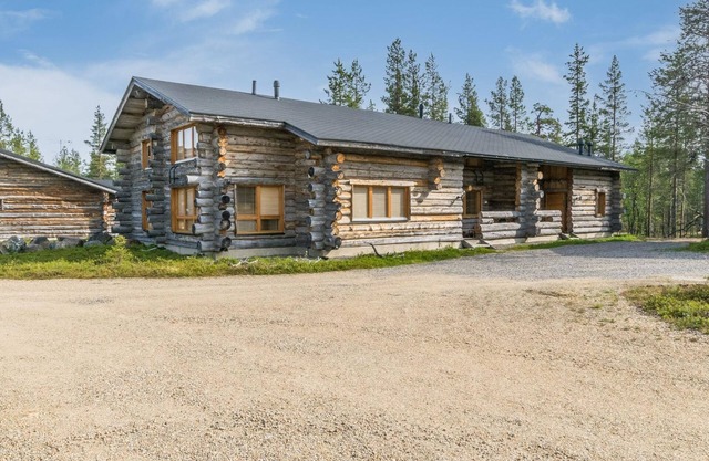 Waskooli Saaga by Interhome