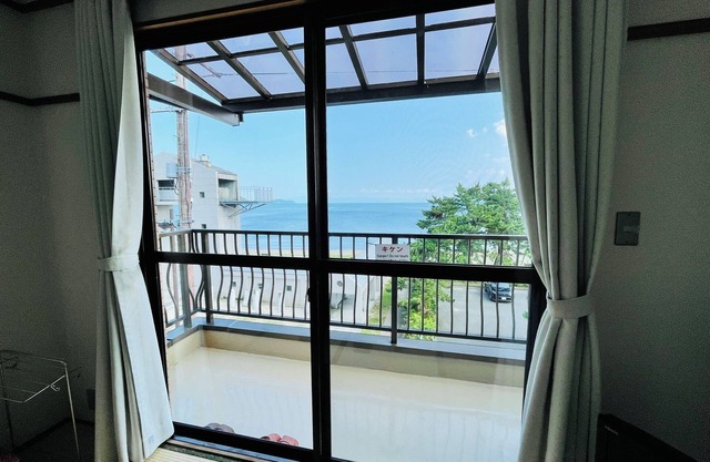 WASUKI BASE BIWAKO GUEST HOUSE