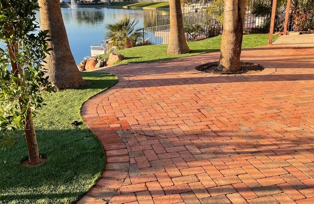 WATER FRONT SWEET HOME