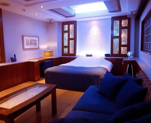 WATER HOTEL Cy (Audlt Only)
