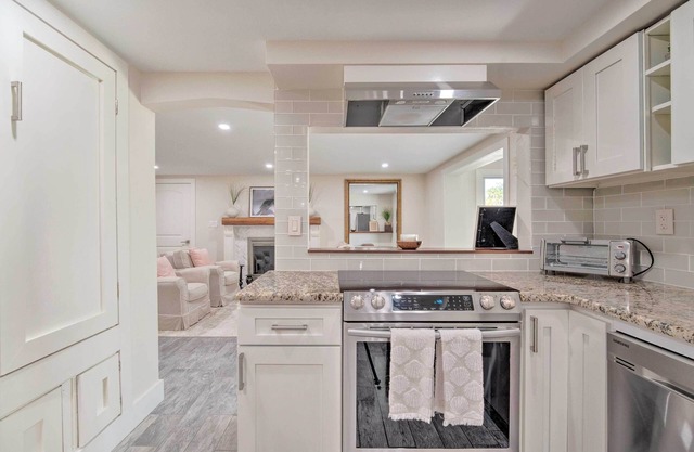 Waterfront Crystal River Home w/Boat Dock!