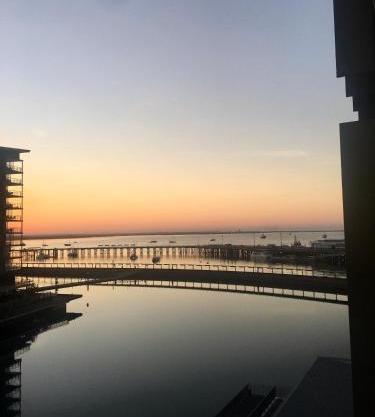 WATERFRONT DARWIN TROPICAL GEM