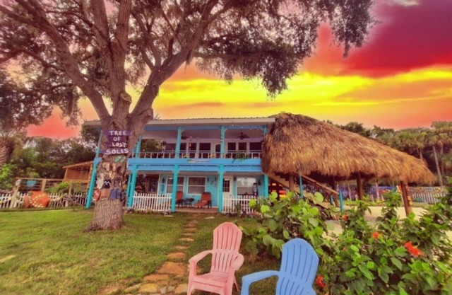 Waterfront, Direct Gulf Access! Ozello Keys! Paradise And Charm!
