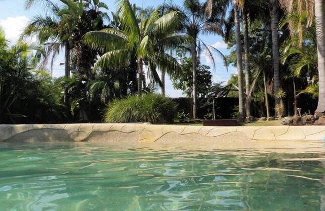 Waterfront Oasis Central Coast - Amazing Private Pool / Fully Fenced
