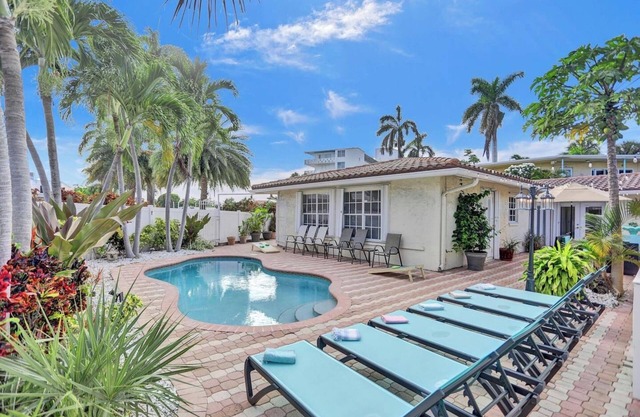 Waterfront | Pool | Game Room