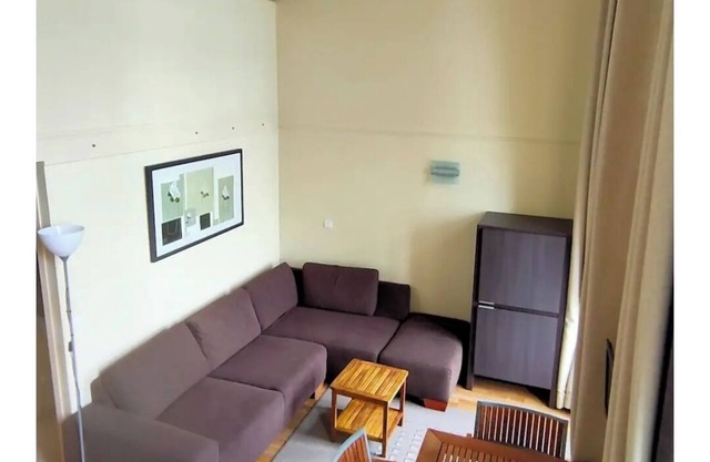 Waterfront Studio