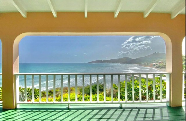 WATERFRONT Villa which offers truly Breathtaking Views & a sense of Tranquility