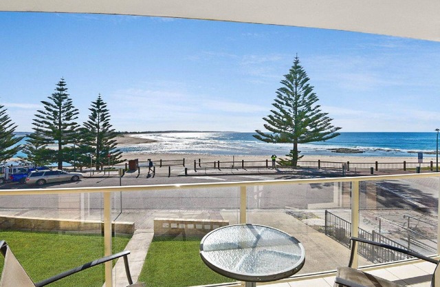 Waterviews on Marine - Apartment 3