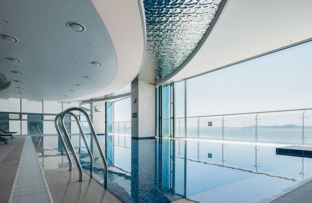 WAVE M HOTEL WEST