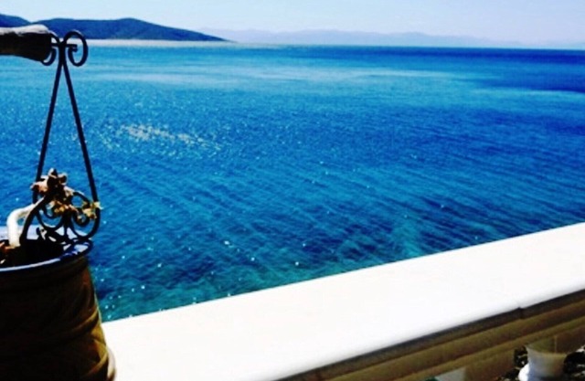 Wavedance Accommodation(Dias)