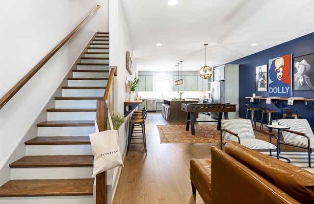 Waverly by AvantStay | Nashville-Inspired Townhome w/Luxury Kitchen, Pool Table