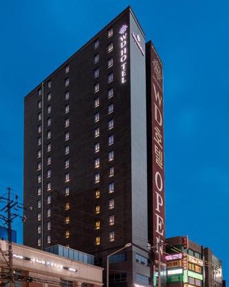 WD Hotel
