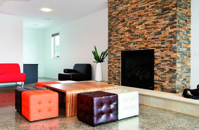 We have revolutionized group accommodation, providing luxury at budget prices.