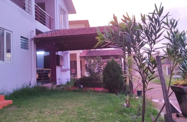 We have individual villas and cottages in kodaikanal