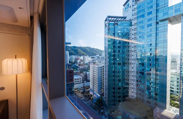 WECOSTAY Gangnam