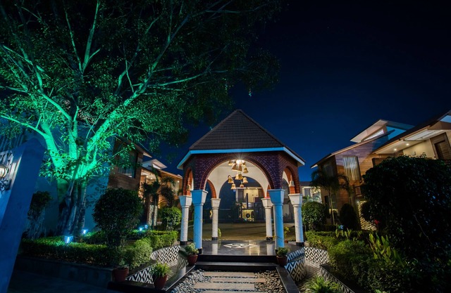 Wedlock Greens Hotels & Resorts