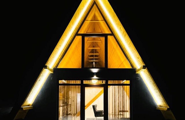 Weekend House Vlašić - Two Bedroom Villa 1