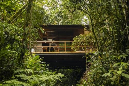 Wekain Lodge
