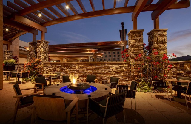 Wekopa Casino Resort