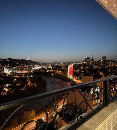 Welcome apartament