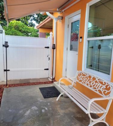 Welcome Heart and Reliable Heart Vacation Houses
