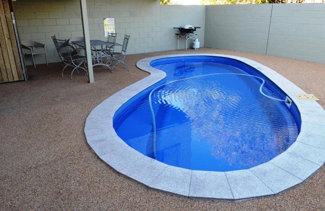 Welcome Home Motel Rockhampton