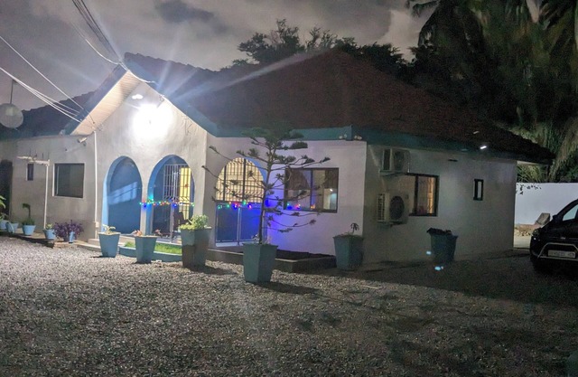 Welcome home to Accra Apartment for Short Stay Rental