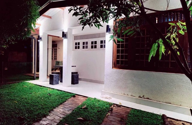 Welcome to 2 Bedroom Vacation Home "Araliya Uyana Residencies" - Colombo