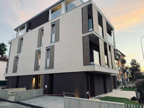 WELCOME residenza esclusiva via Liverani Imola