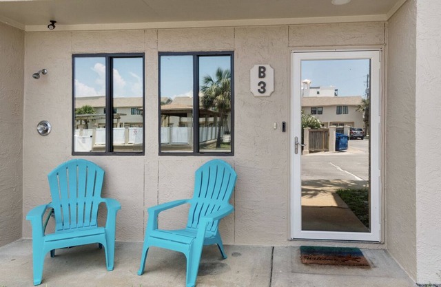 Welcome to Floridays! (Sugar Beach B-3)