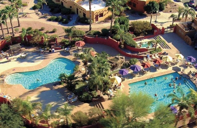 Welcome to Heritage Escape ~ Karamia Haven!