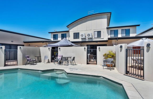Welcome to HOLIDAY HAVEN, EVANS HEAD
