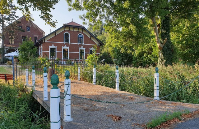 Welcome to Johannes Hof Bunde
