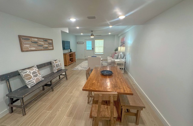🌊 Welcome to Little Bay Landing in Rockport, Texas! 🌊