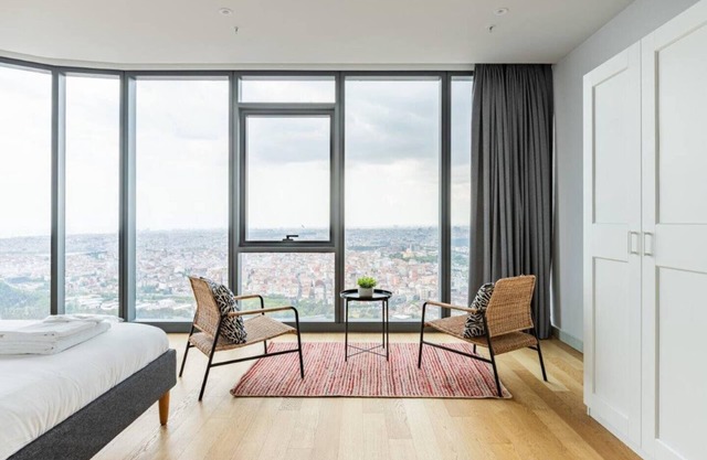 Welcome to luxury living at its finest