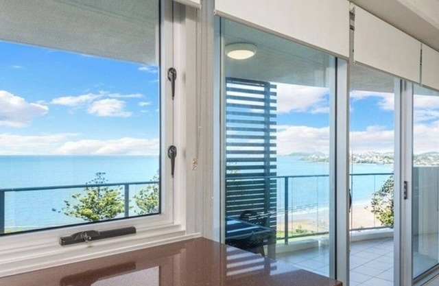 Welcome to OCEAN'S Best View!