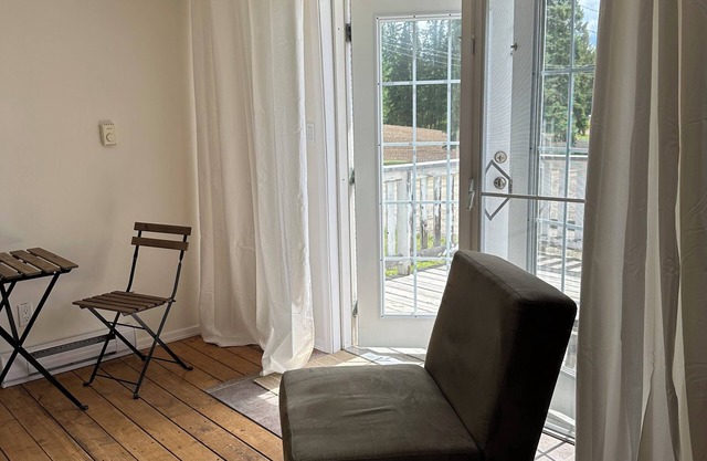 Welcome to our countryside retreat; 15 minutes outside of Quesnel.