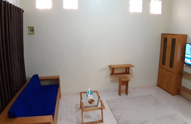 Welcome to Qta Homestay