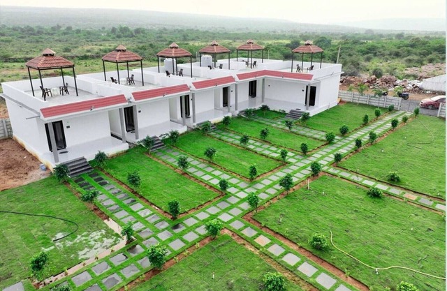 Welcome to Teja Resorts, your ideal retreat amidst the rugged beauty