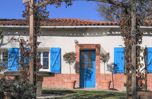 Welcome to this charming cottage ? Your oasis of peace in the heart of the countryside!