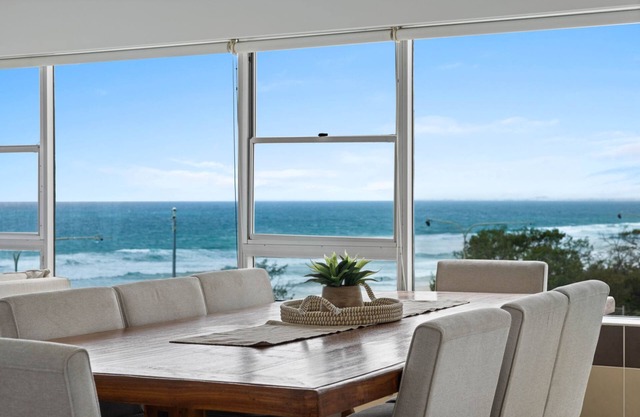 Welcome to your seaside sanctuary at Pacific Plaza!
