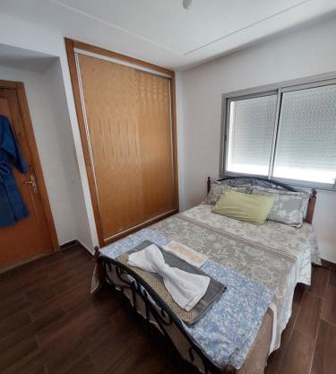 welcome to your spirit appartement