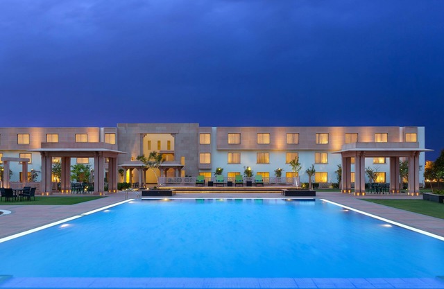 Welcomhotel by ITC Hotels, Jodhpur
