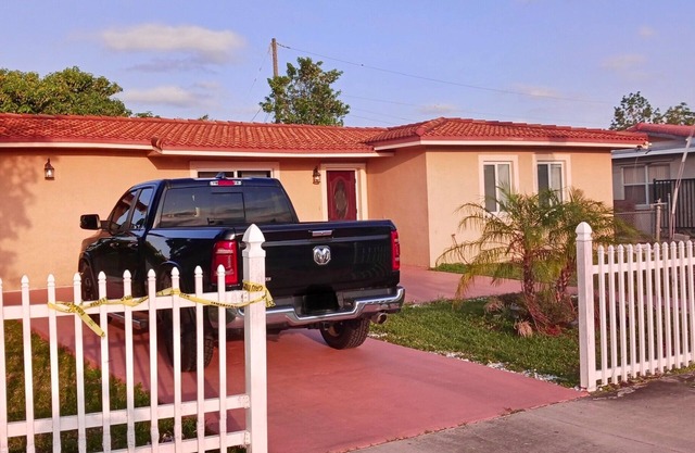 Welcoming 2 bedroom 1 bath cottage in large home with own entrance and parking