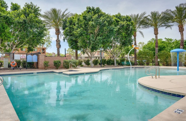 Welcoming Phoenix Home w/Community Amenities!