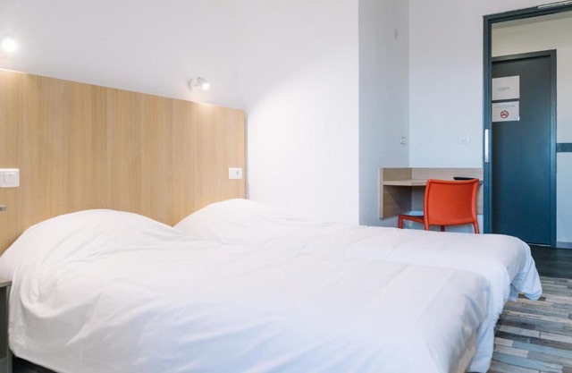 Welcomotel Limoges