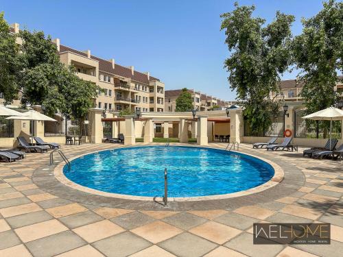 WelHome - Elegant Apartment Retreat at Widcombe House 3