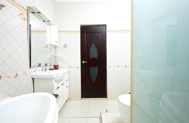 Well appointed 3 bedroom apartment for short stay in Accra🇬🇭