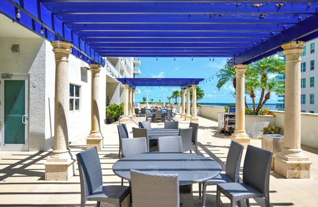 Well-Appointed Condos in Brickell