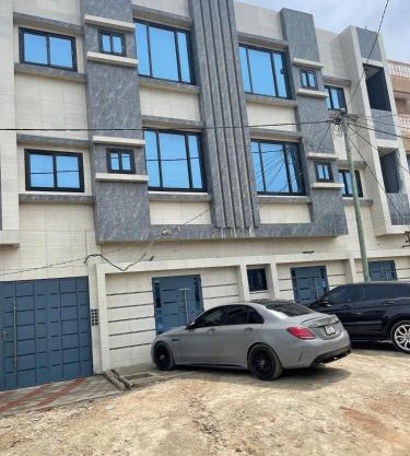 Well furnished 1bedroom apart